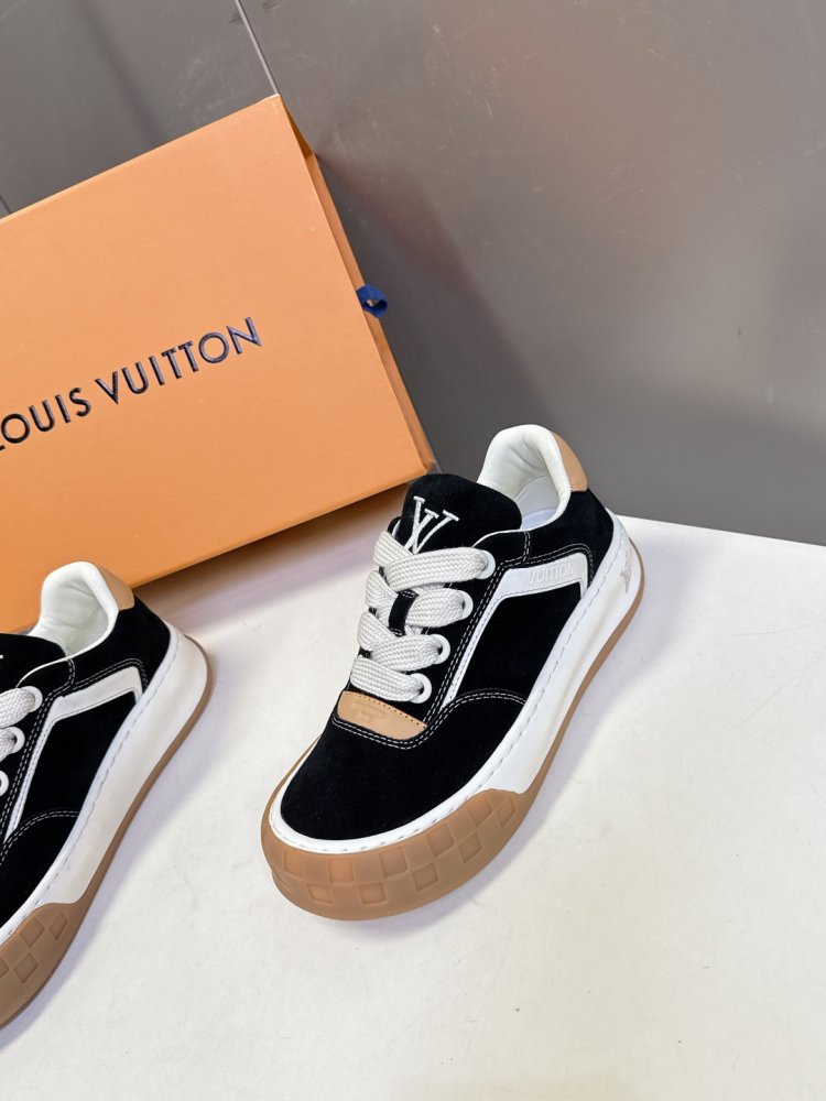 Кроссовки фото 3