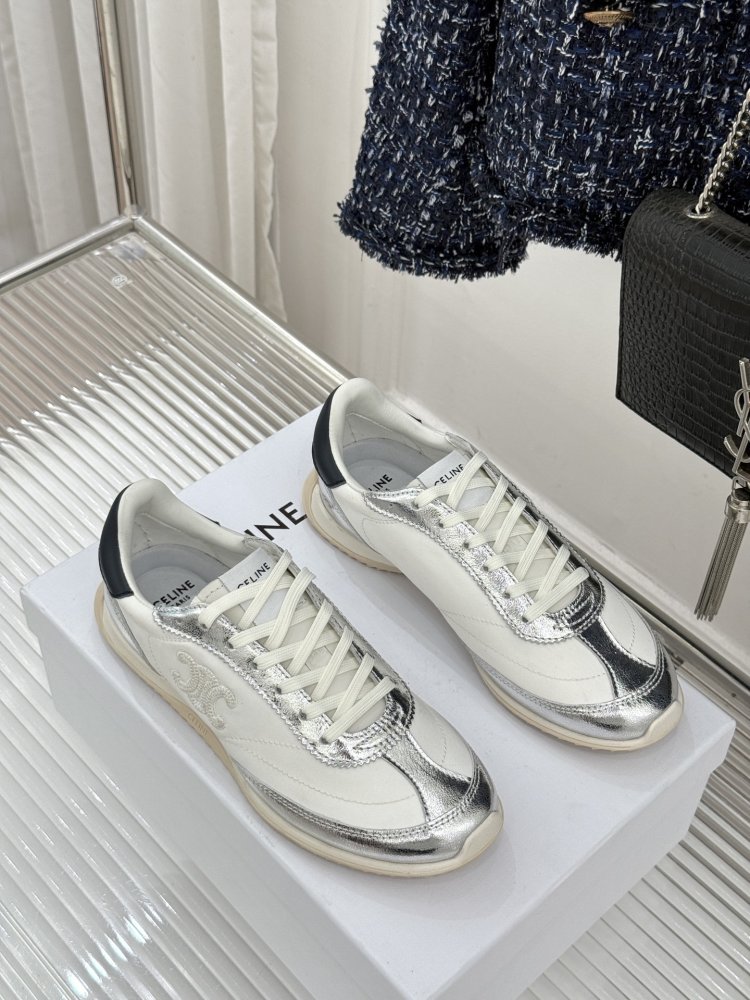 Кроссовки фото 3