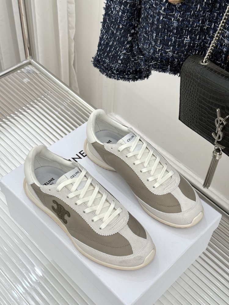 Кроссовки фото 3