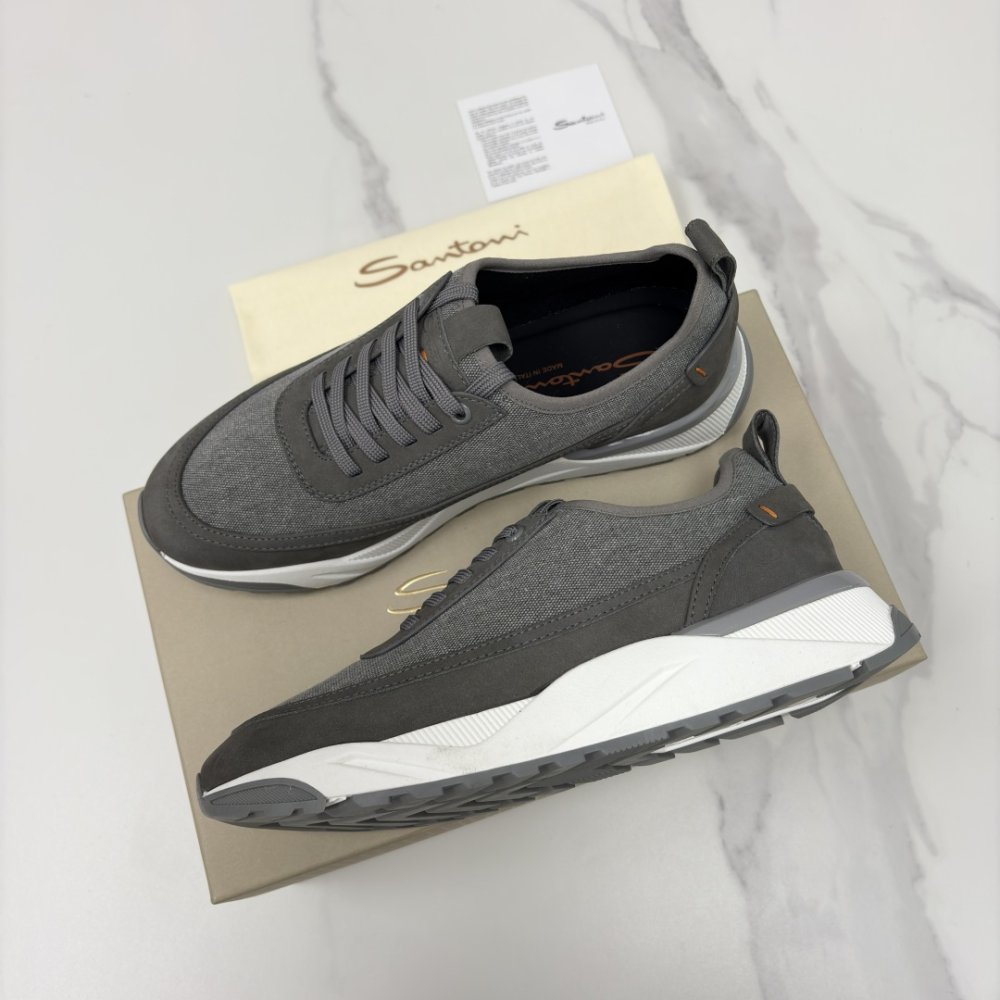 Кроссовки фото 3