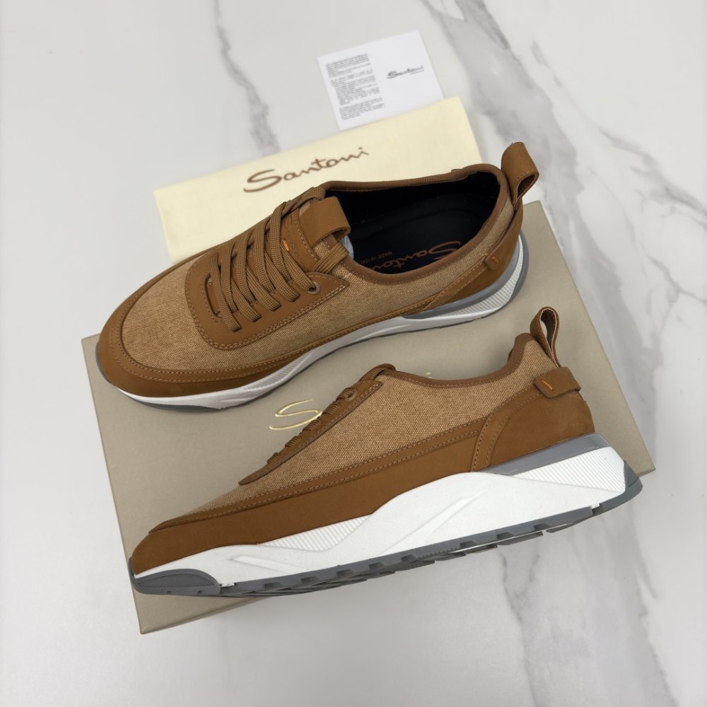 Кроссовки фото 3