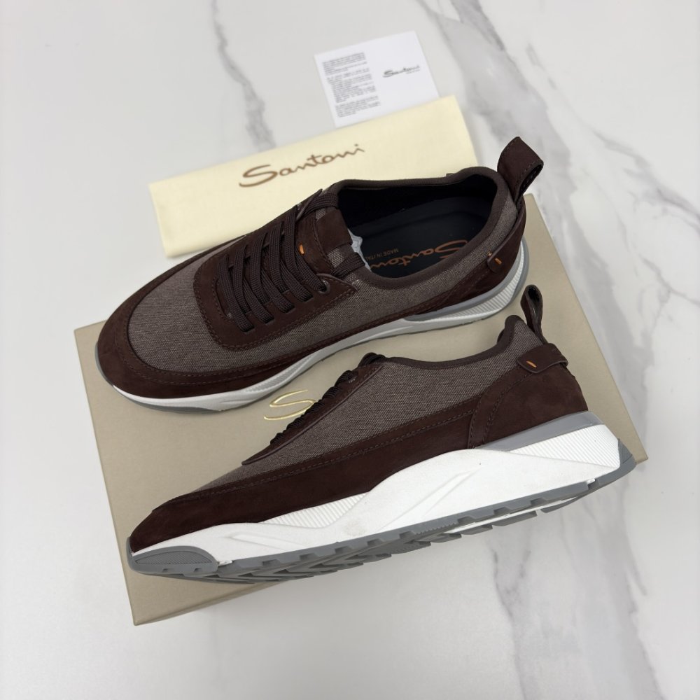 Кроссовки фото 3