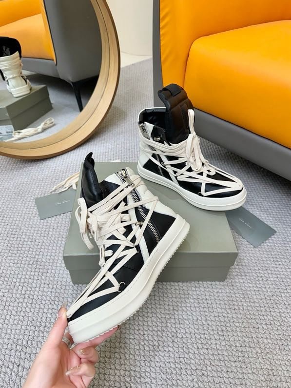 Кроссовки фото 4