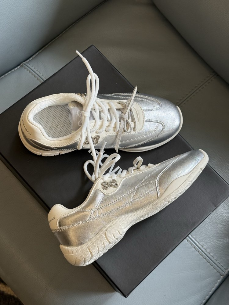 Кроссовки фото 4