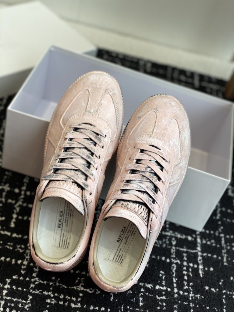 Кроссовки фото 4