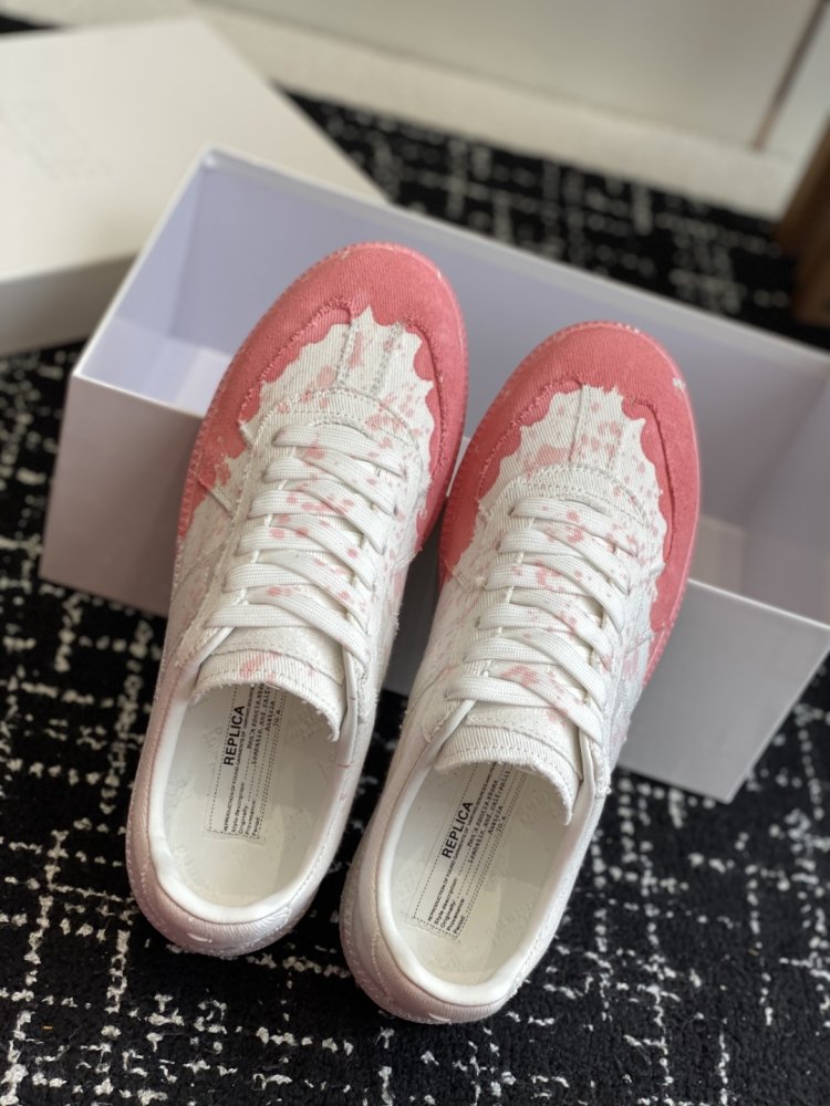 Кроссовки фото 4