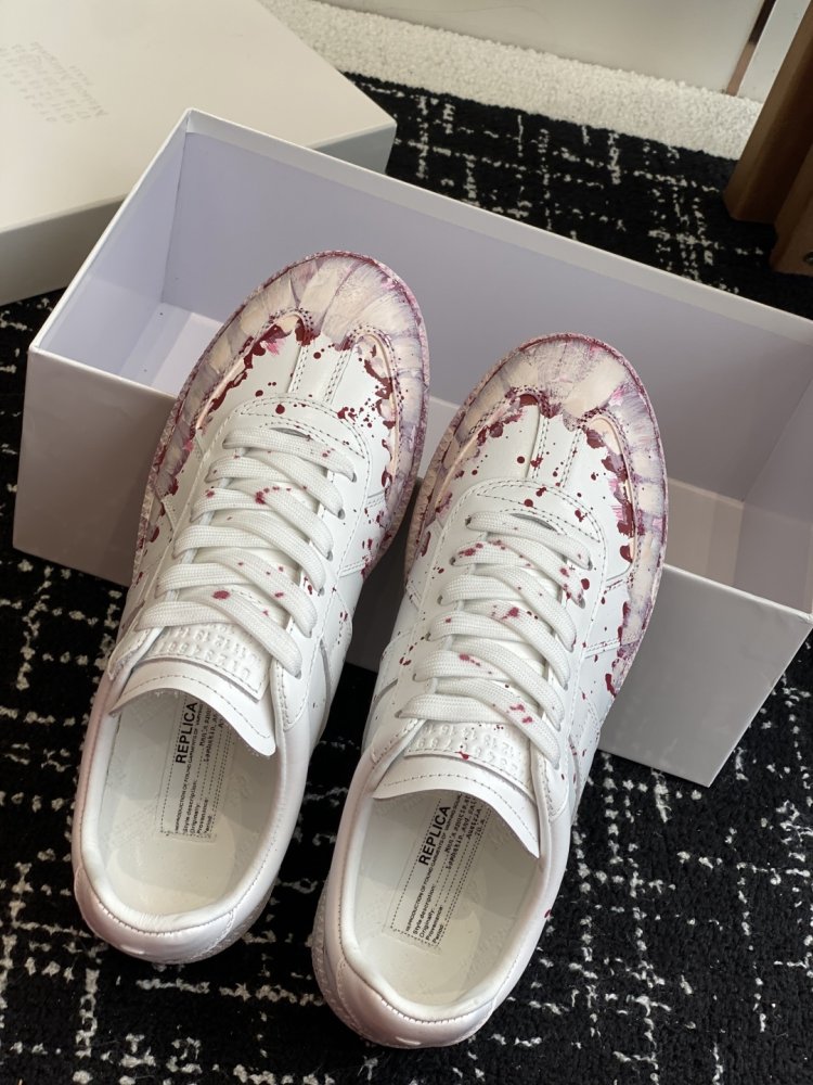 Кроссовки фото 4