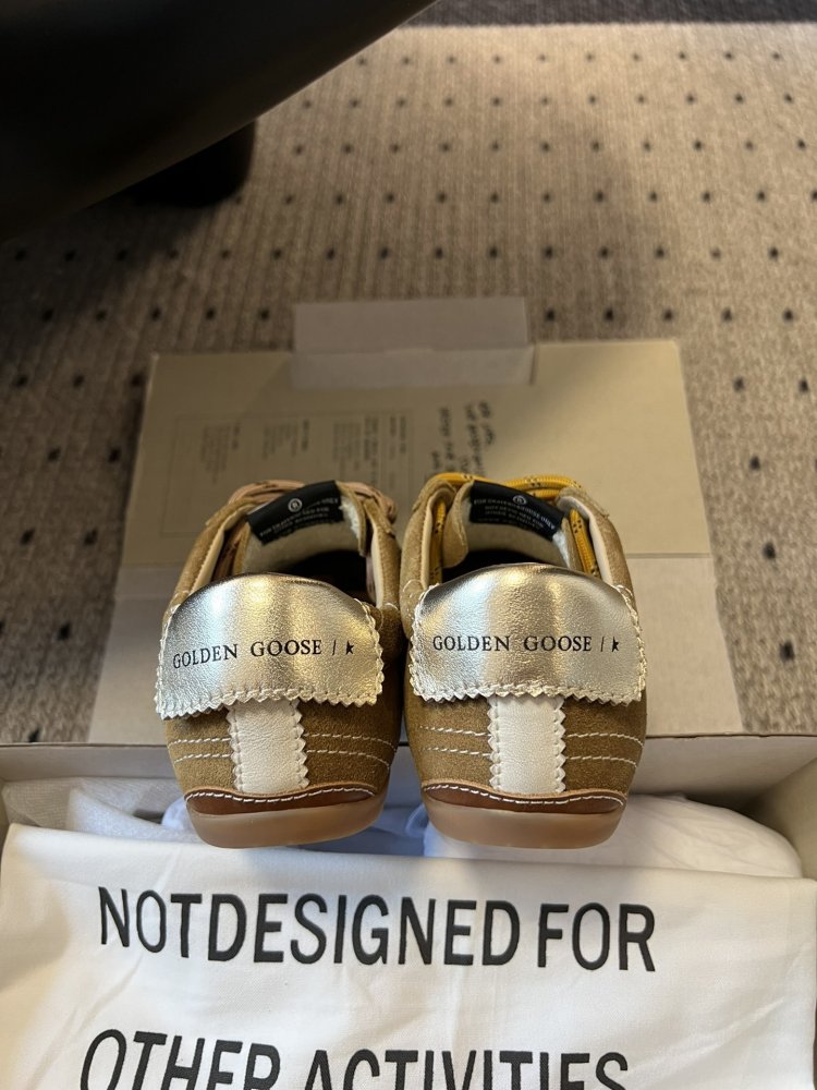 Кроссовки фото 4