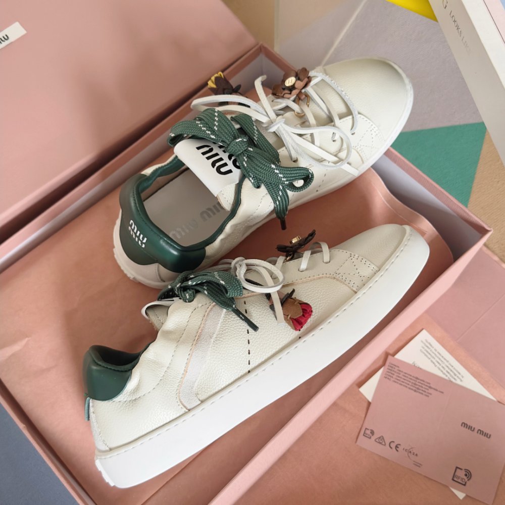 Кроссовки фото 4