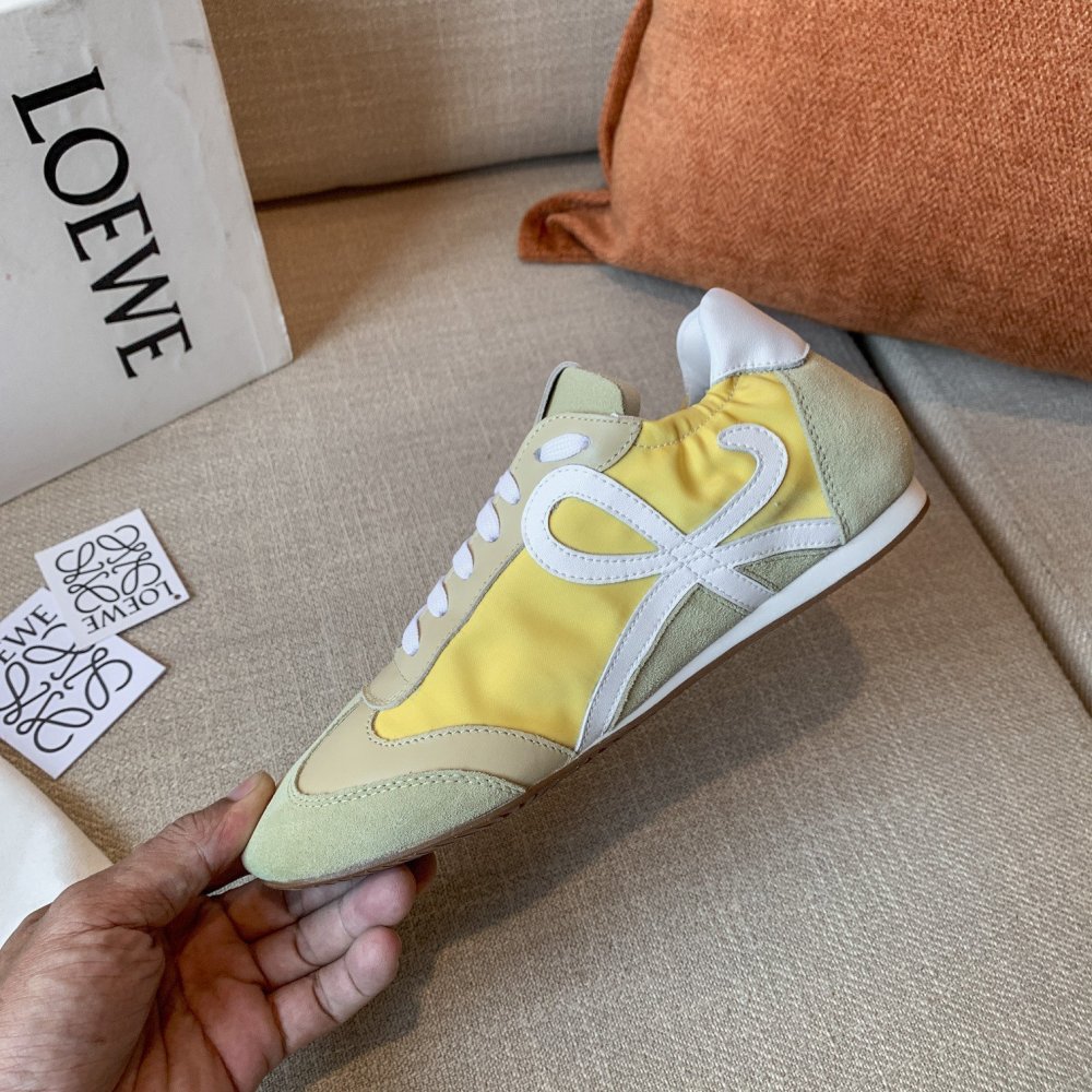 Кроссовки фото 4