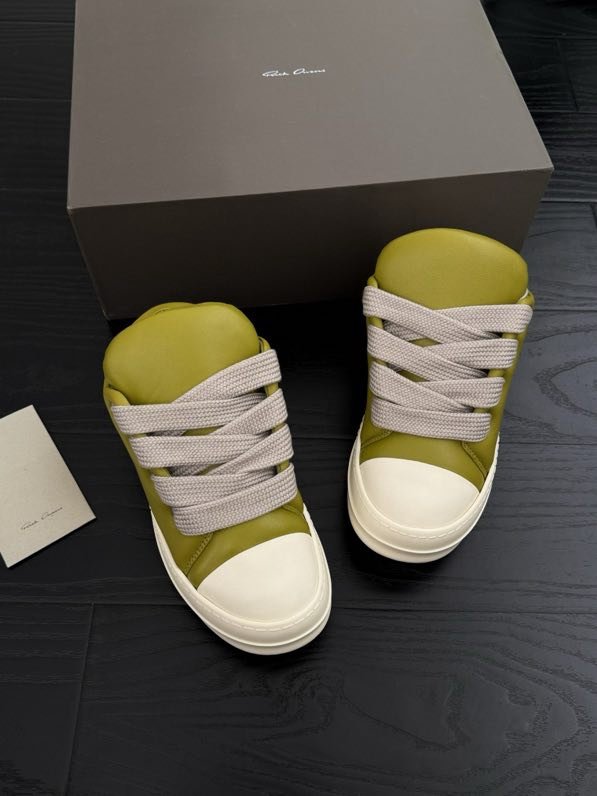 Кроссовки фото 4