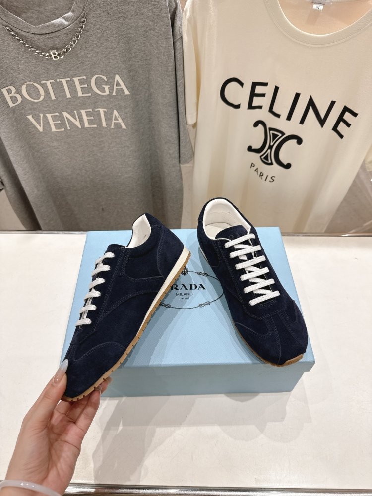 Кроссовки фото 4