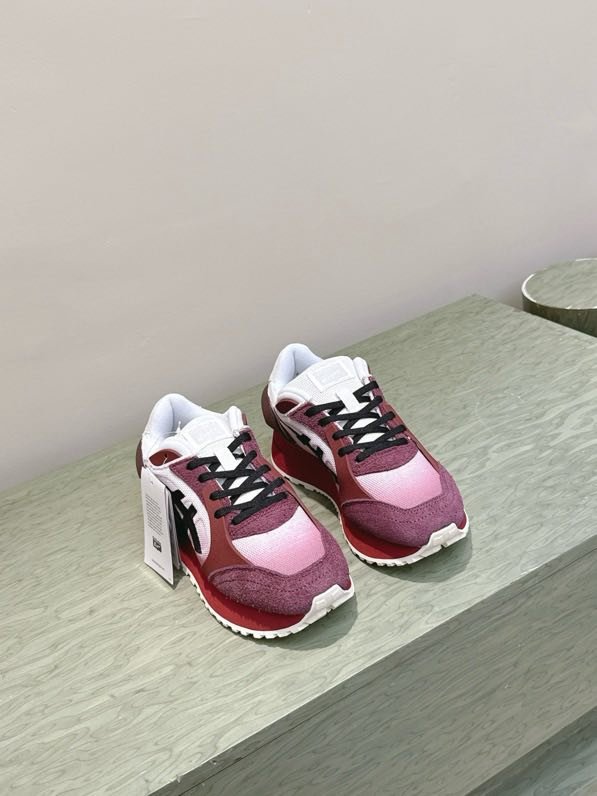 Кроссовки фото 4