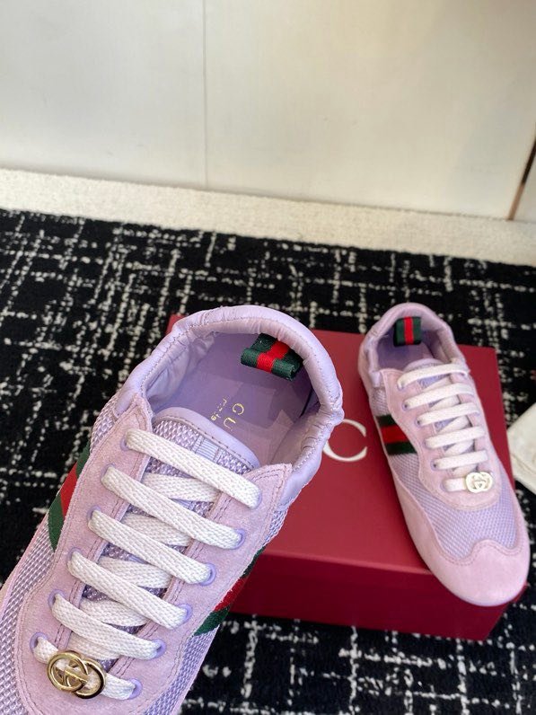 Кроссовки фото 4