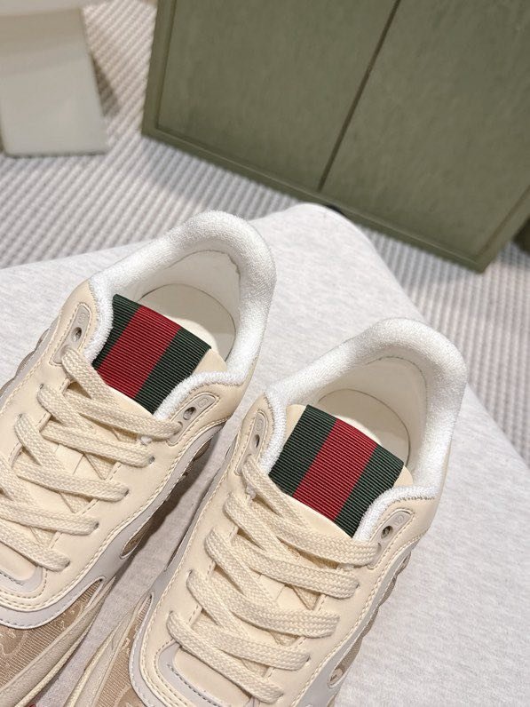 Кроссовки фото 4