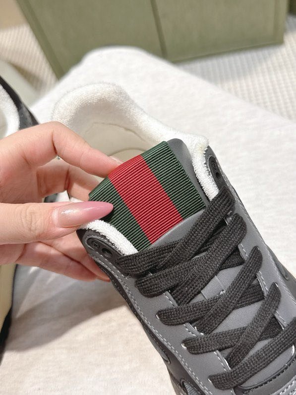 Кроссовки фото 4