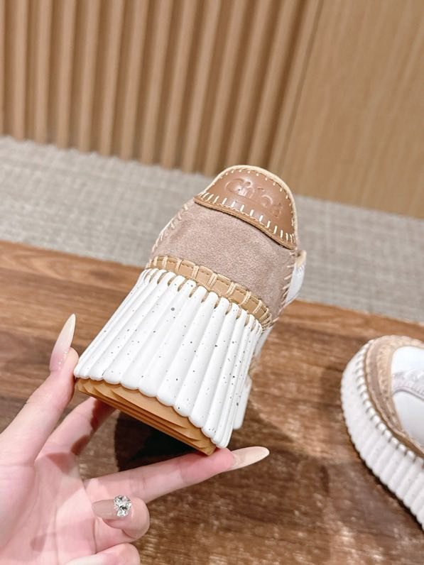 Кроссовки фото 4