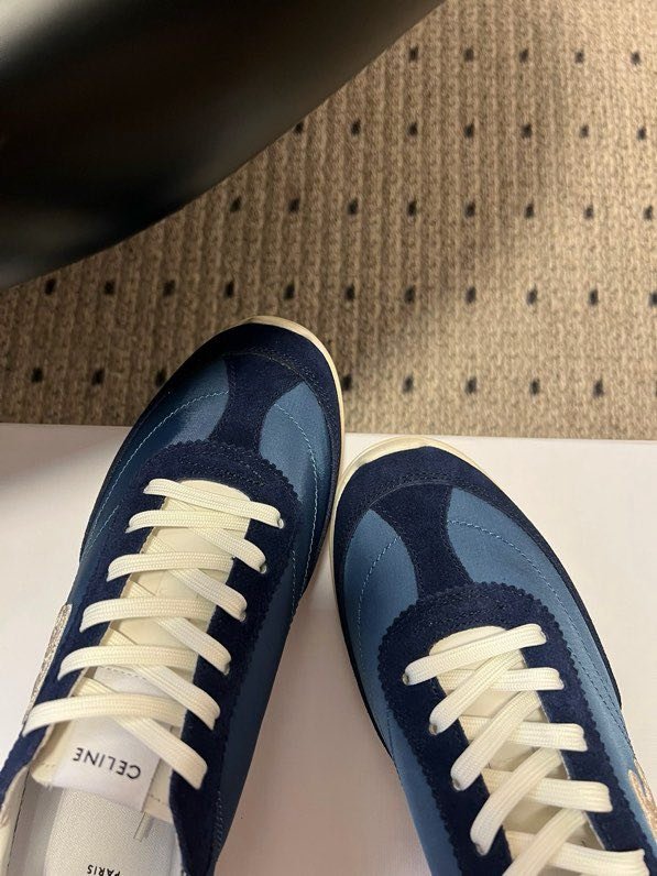 Кроссовки фото 4