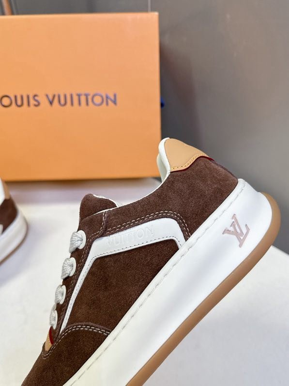 Кроссовки фото 4