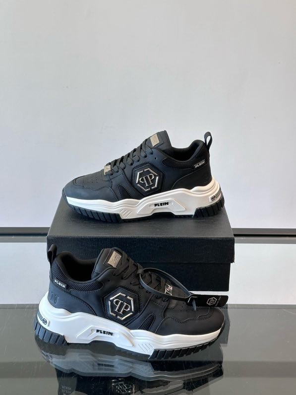 Кроссовки фото 4