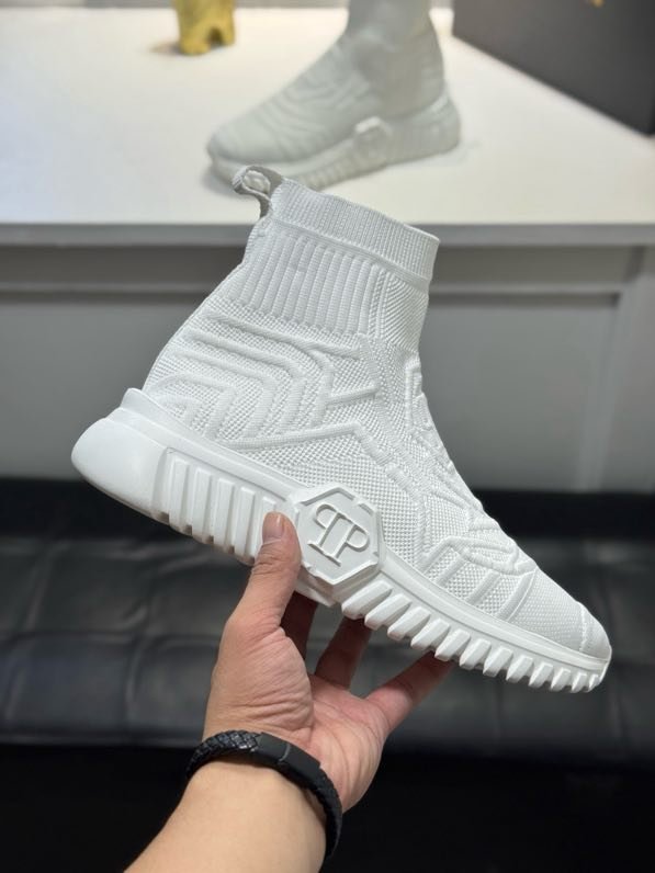 Кроссовки фото 4