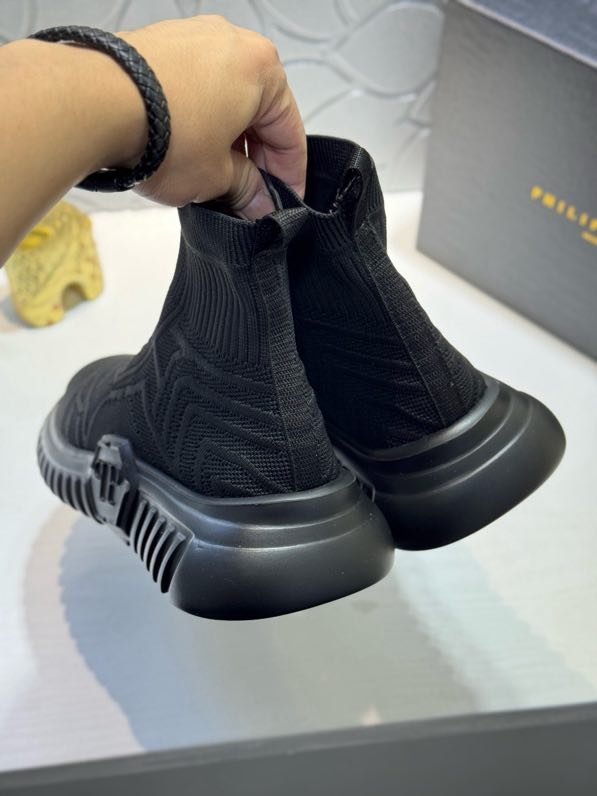 Кроссовки фото 4