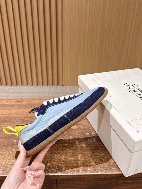 Кроссовки фото 4