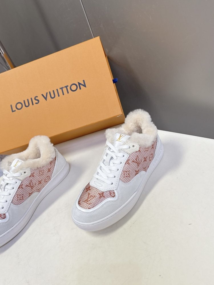 Кроссовки фото 4