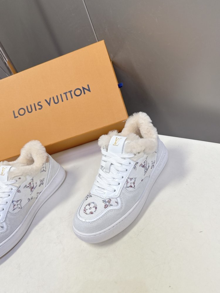 Кроссовки фото 4