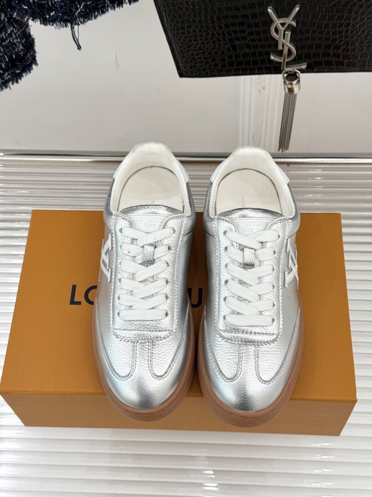 Кроссовки фото 4