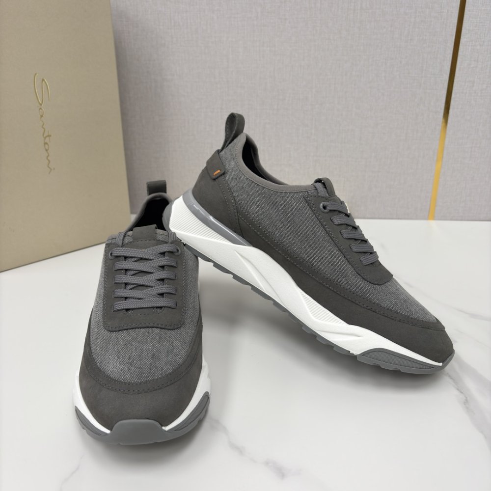 Кроссовки фото 4