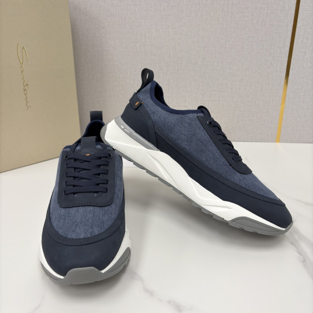 Кроссовки фото 4