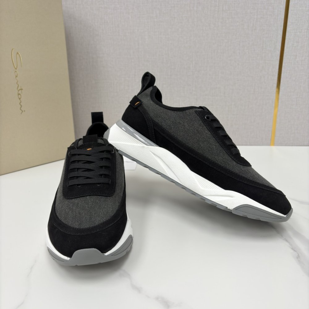 Кроссовки фото 4