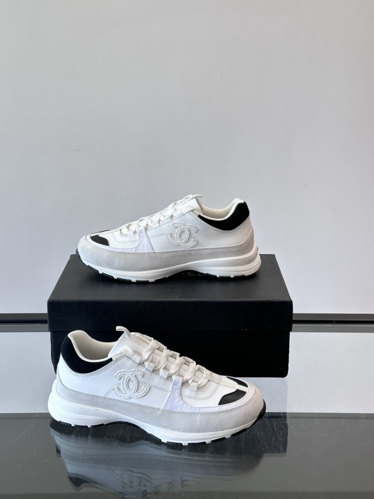 Кроссовки фото 4