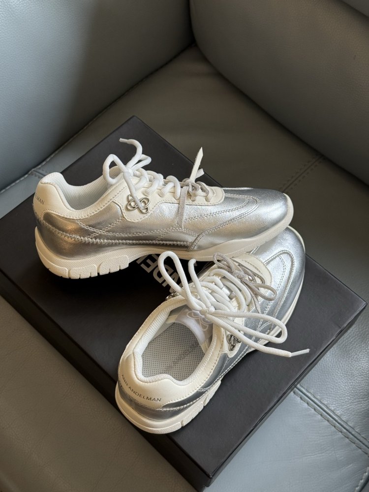 Кроссовки фото 5