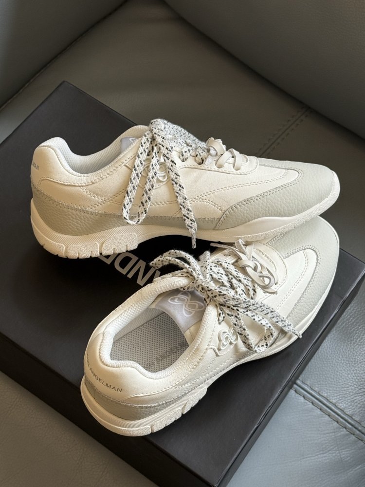 Кроссовки фото 5