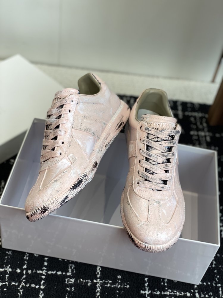 Кроссовки фото 5