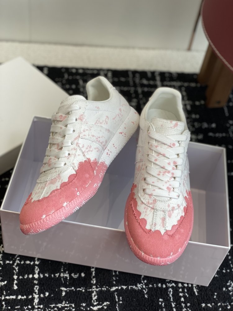 Кроссовки фото 5