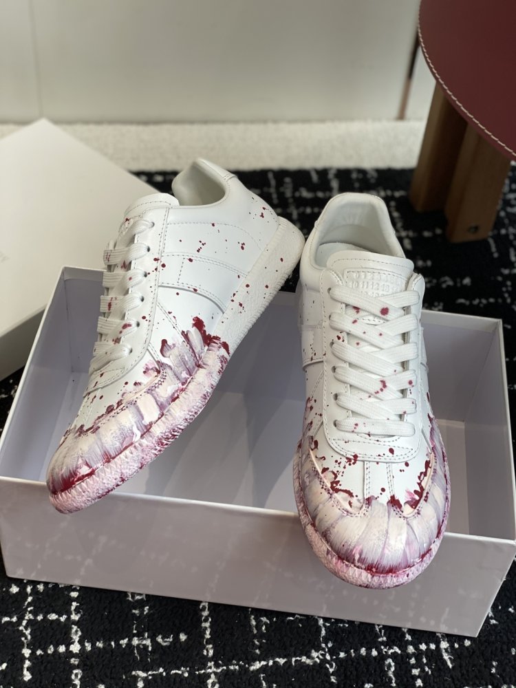 Кроссовки фото 5