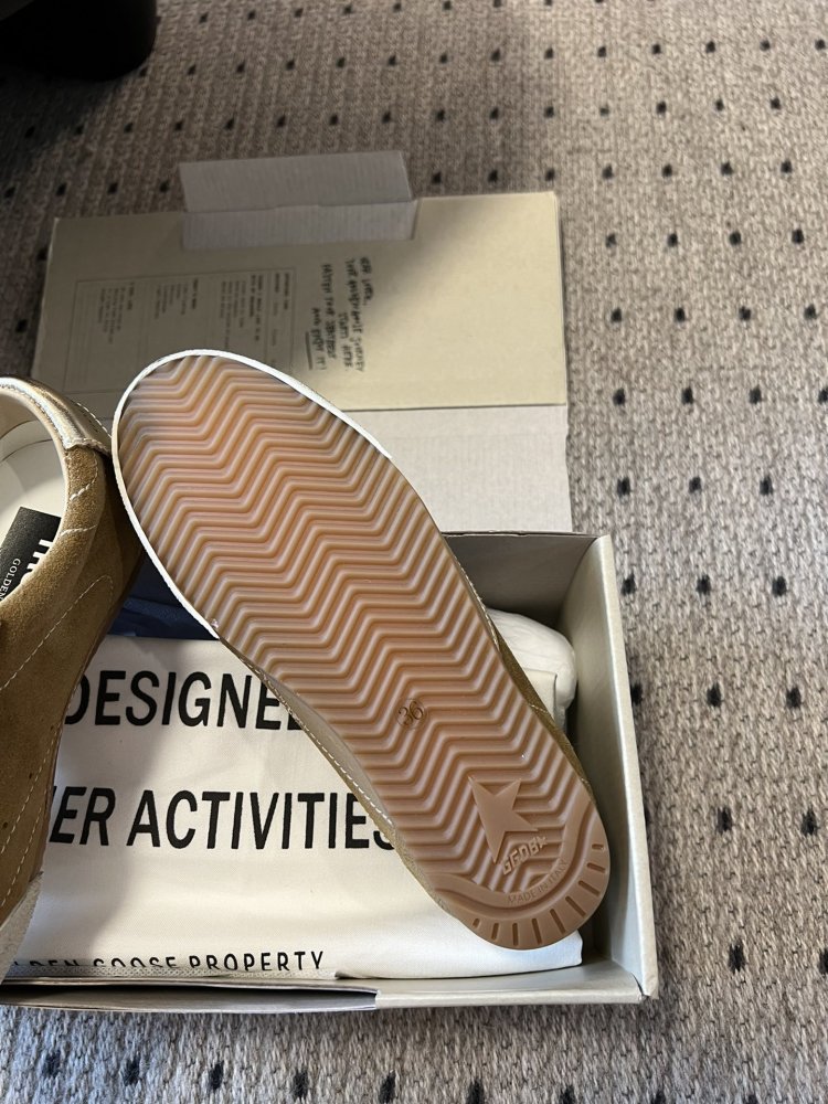 Кроссовки фото 5