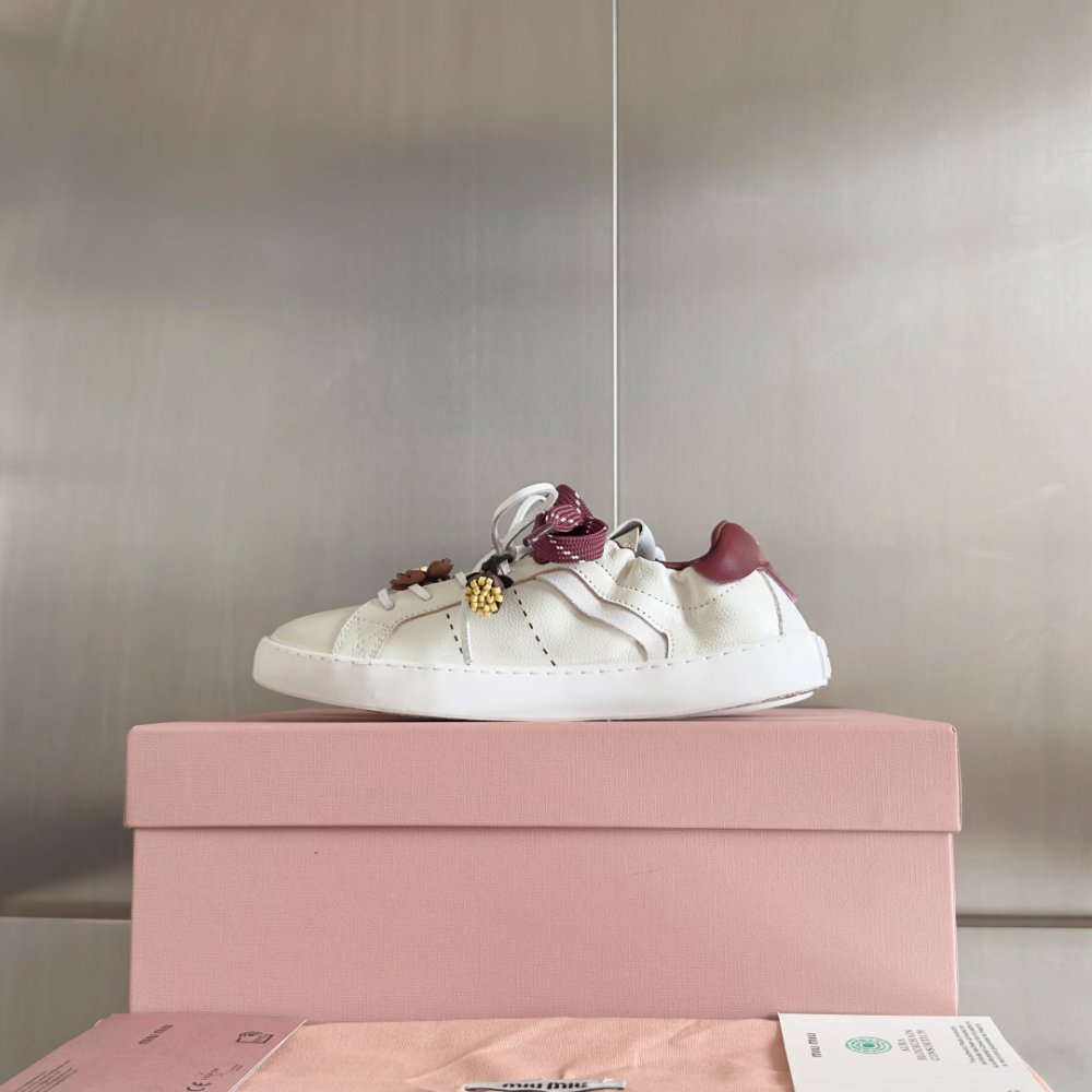 Кроссовки фото 5