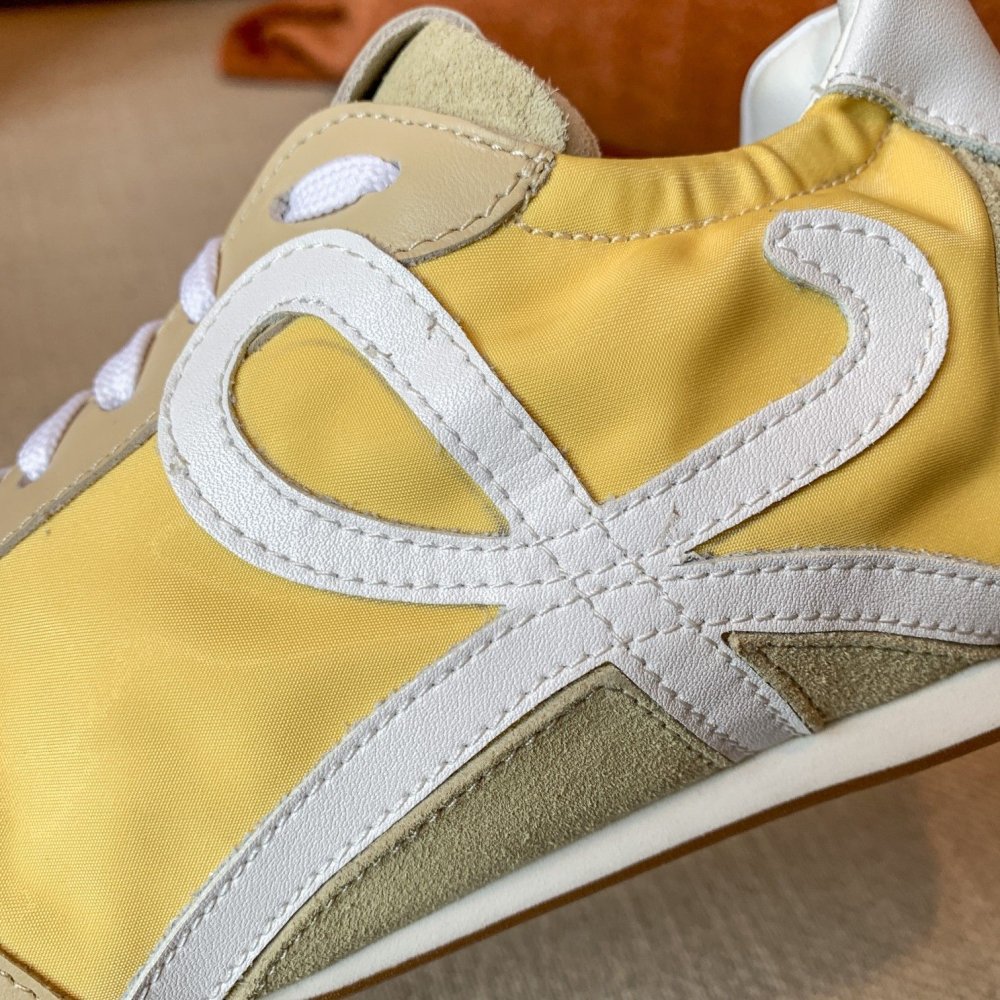 Кроссовки фото 5