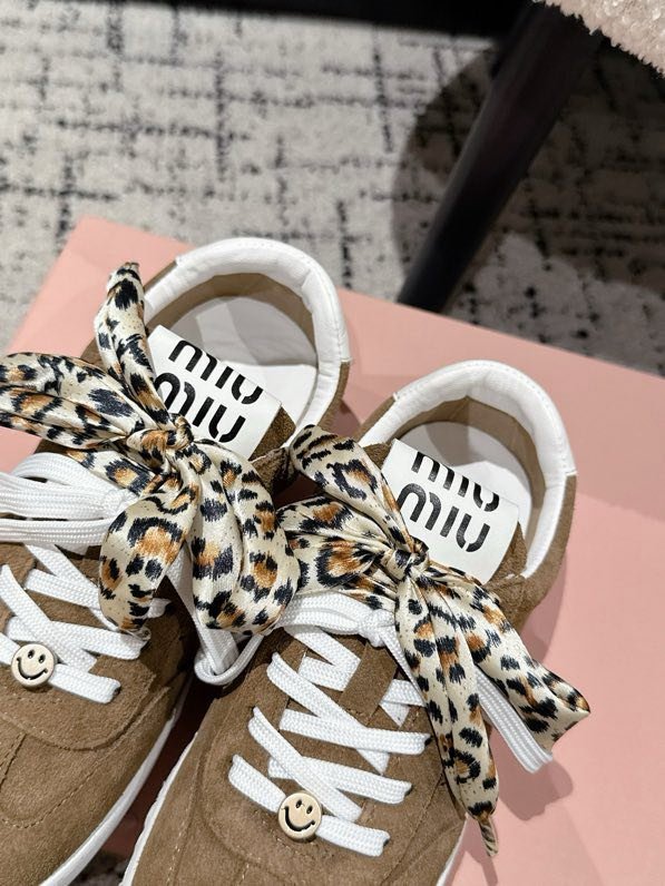 Кроссовки фото 5