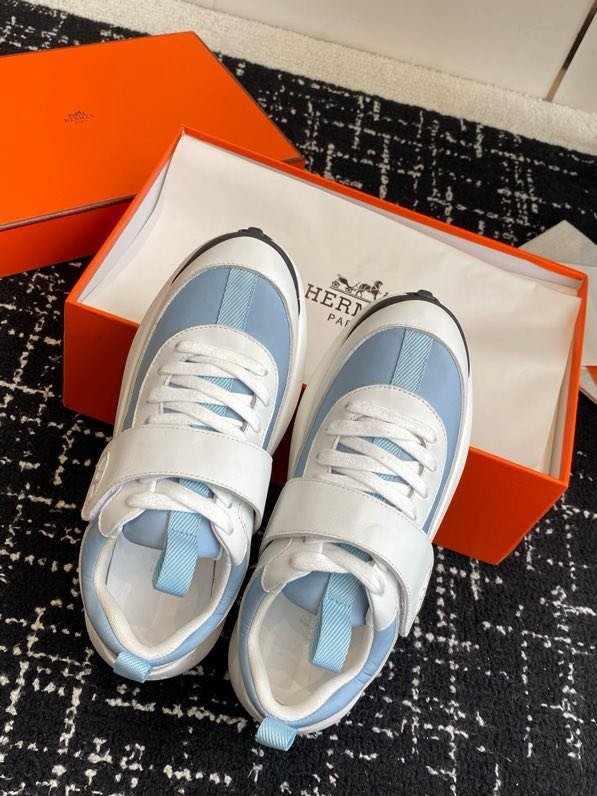 Кроссовки фото 5