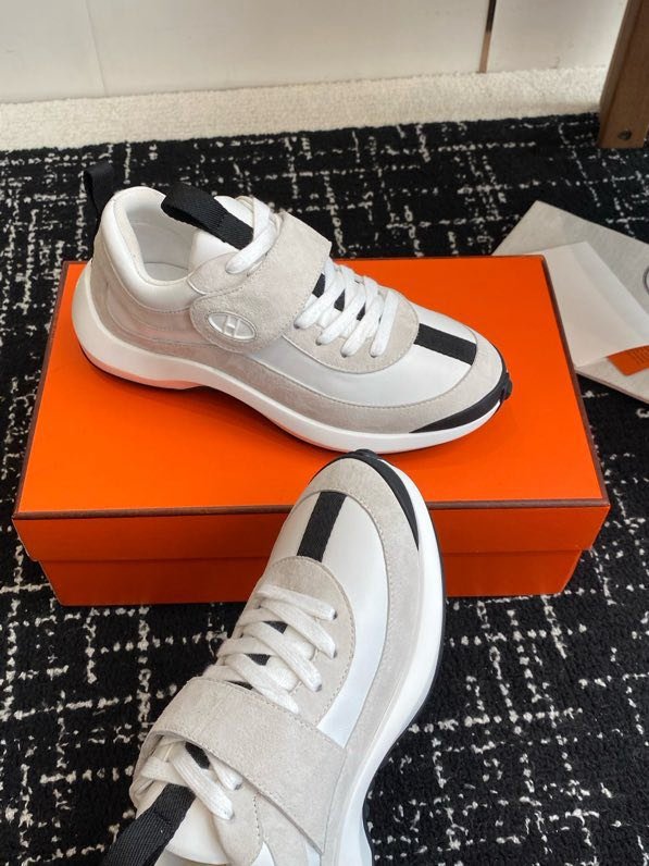 Кроссовки фото 5