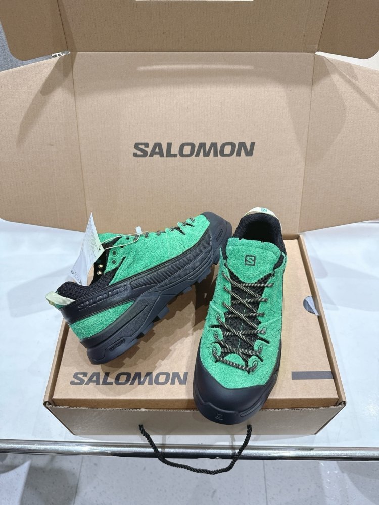 Кроссовки фото 5