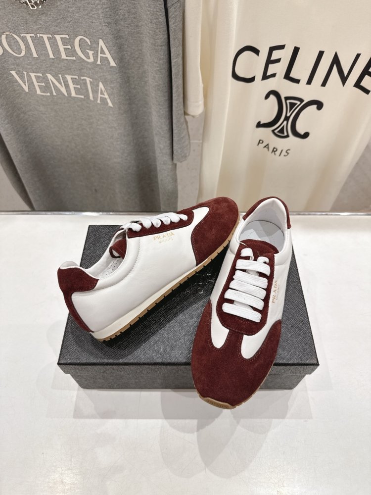 Кроссовки фото 5