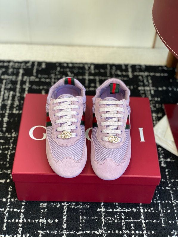 Кроссовки фото 5