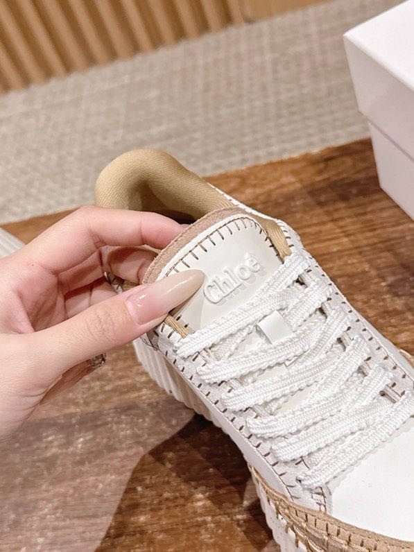 Кроссовки фото 5