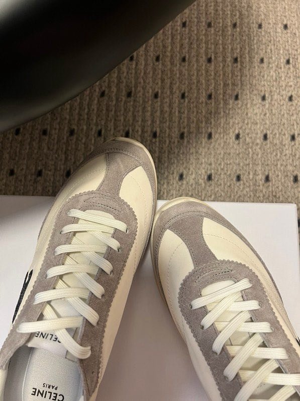 Кроссовки фото 5